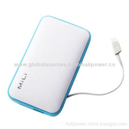 Charger Power Bank